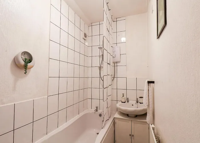 24 Trafalgar Road Hébergement de vacances *