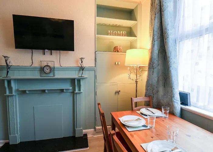 24 Trafalgar Road Hébergement de vacances